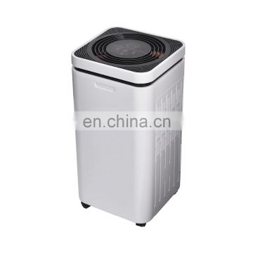 OL10-010-3E Easy Commercial Home Dehumidifier 10L/day