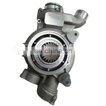 diesel engine spare parts water pump  D5010295150