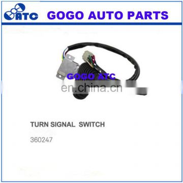Steering Column Switch For S-CANIA 3 - Series Bus 88-99  0360247  0201726  201726  360247