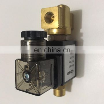 Top level hot sell truck cab stop valve