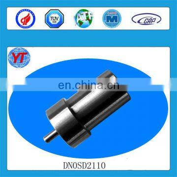 High quality diesel fuel injector nozzle DNOSD2110 0434250012