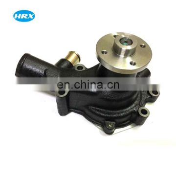 Diesel engine parts for 4BD1 4BD1T Water Pump 8-94376865-0