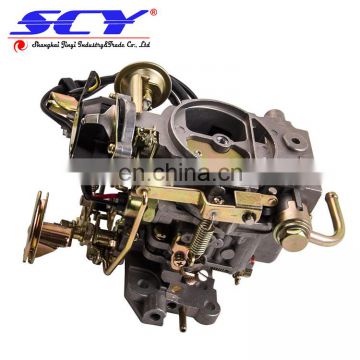 New Carburetor Suitable for ISUZU AMIGO OE 8-94337-784-0 8943377840 8-94341-340-0 8943413400