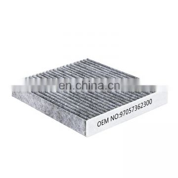 Cabin Filter 97057362300 for German cars