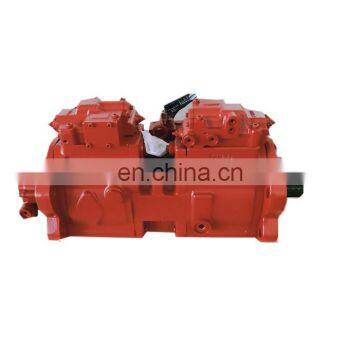 JS200 Main Pump JS200 Excavator Hydraulic Pump