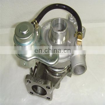 CT12 17201-70020 17201-64010 the high quality turbocharger
