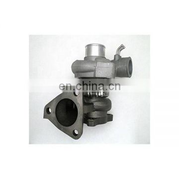 Eastern turbocharger TD04 49177-02500 49177-02501 MD187208 MD170563 Turbo charger for Mitsubishi Pajero 4D56Q diesel Engine