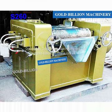 Soap Three Roll Mill for soap production, paint three roll mill for ink