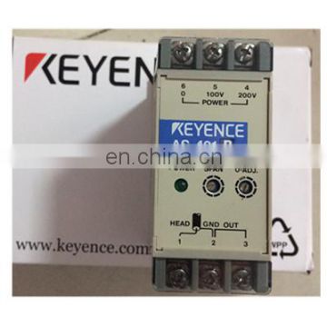 Keyence sensor AS-421B