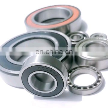 motor bearings 62012rs  6204 zz 6205 6001 2z  6303lu 6203 2rz deep groove ball bearing 6202 6307 6310
