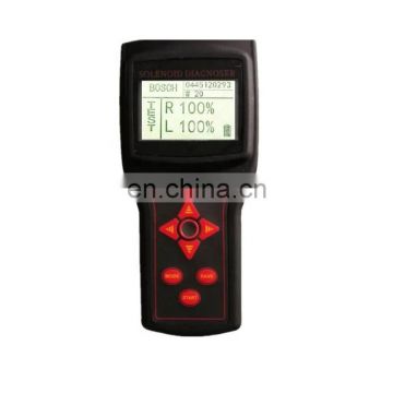 IN STOCK Solenoid Diagnoser common rail injector tester