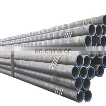carbon steel ASTM A53 seamless steel pipe