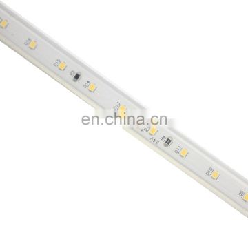 Super quality 2216 aluminum profile led strip light for indoor
