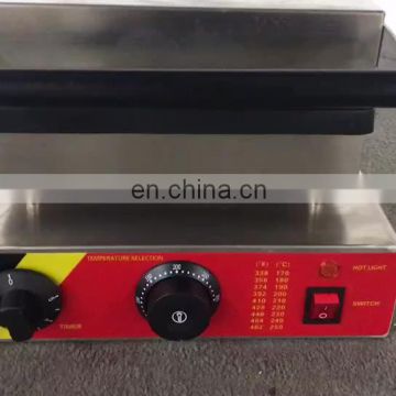 Electric machinery waffle maker Non stick waffle maker machine with CE