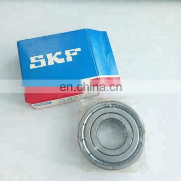 German high quality SKF bearing deep groove ball bearing 6203 2RS with size 17*40*12mm