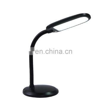 Super Bright home decorative desktop lamp home decor desk lamp high power led lamp with adjustable head