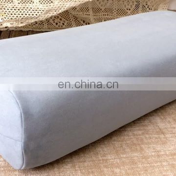 Harbour natural non toxic soft velvet large rectangular long bolster pillow sewing pattern