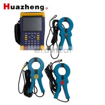 portable multi-functional electric energy meter calibrator