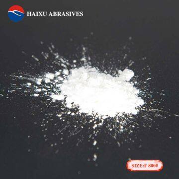 White Aluminum Oxide Powder for Lapping