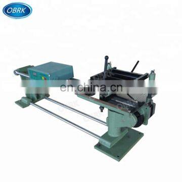 factory price Vibrating Table used for Cement Jolting Table