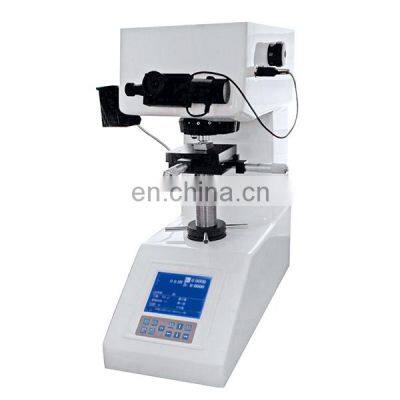 Micro Digital Vickers Diamond Hardness Tester