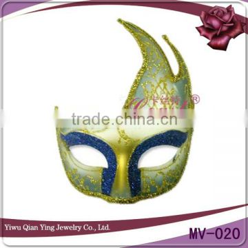 simple design masquerade party mask,make masquerade mask sale