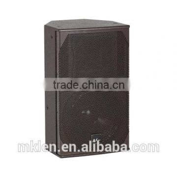 RCF10, trade assurance, B&C speaker, 10 inch passive 2-way full range loudspeaker