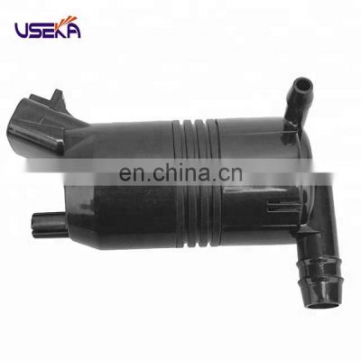 OEM 22138719 HIGH QUALITY  WINDSHIELD WASHER PUMP FOR TOYOTA