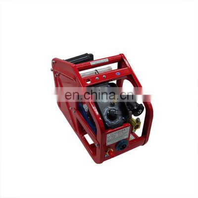 For 800mm Butt Weldiing Weld S160 Manual Polyethylene Pipe Prices Electric Welding Machine