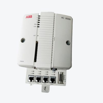 ABB PM856AK01 DCS control module