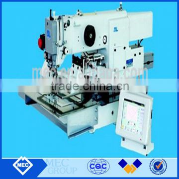 GD308-2010 SERIES ELECTRONIC CONTROLLED PATTERN SEWING MACHINES