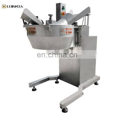 LONKIA Commercial Large Output Root Vegetable And Fruit Shredding Machine For Potatoes/Taro/Carrots