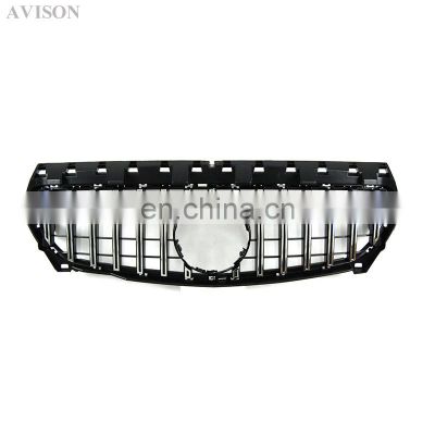 Prefect auto body systems include GT Grille for Mercedes Benz CLA W177