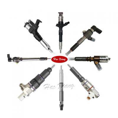 Haoxiang Common Rail Diesel Fuel Injector Nozzles for Denso Toyota Nissan Mitsubishi VW Benz BMW for CAT ISUZU VOLVO truck