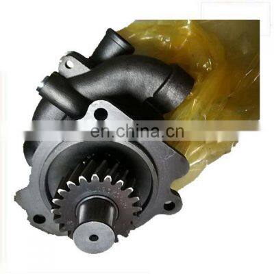 M11 engine water pump short shaft pump 3073693 4972861 2882144