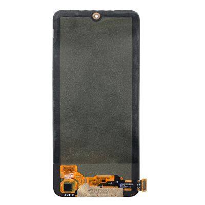 OEM For Xiaomi Note 10 4g 10s 10 pro 10 Lite  Mobile Phone Display Replacement Spare Parts LCD Screen
