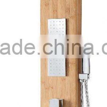 Environmental Bamboo Shower Panel MV-M206