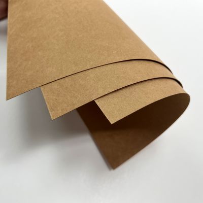 Eco Friendly For Carton Box American Test Liner Paper Meaning