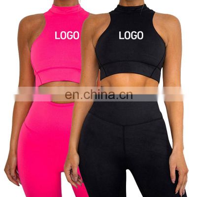 fast dry solid cheap tracksuits loose yoga active wear sets  short sleeve suit plus size running workout short clothes for women