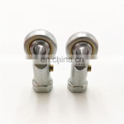 Good price CLUNT 14*26*56mm PHS10L Rod End Bearing PHS10L Rod-End Bearing PHS10 Left Hand bearing PHS10L