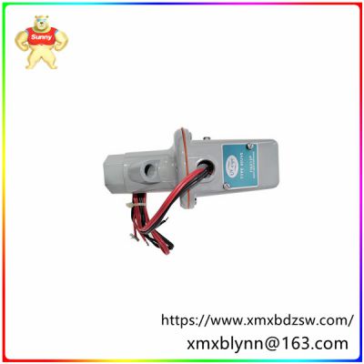 45UV5-1101  Flame detector   Ensure the safe and stable operation of the system