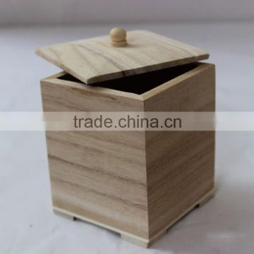 Tea wooden box small wooden box for tea wooden tea box with lid