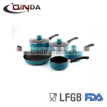 non-stick china housewares in made