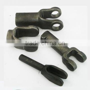 Forged Auto part