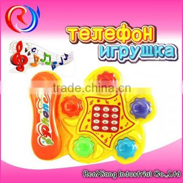 Interesting new product telephone children toy Musical Instruments