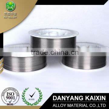 KX-Alloy brand with high quality NiAl 95/5 alloy wire