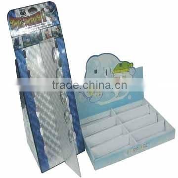 corrugated paper display box TL1007225