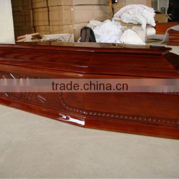 AC-007 italy coffin