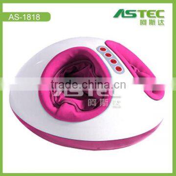 china wholesale healthcare electric foot massager