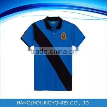 China Made Professional Certificated Top Quality Polo Shirt Uniform